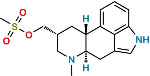 Pergolide Impurity 7