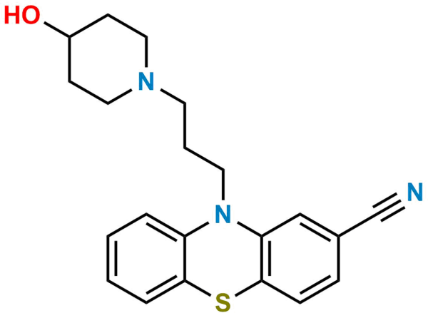 Pericyazine