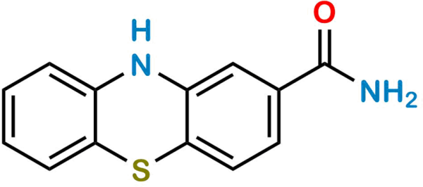 Pericyazine Impurity 2