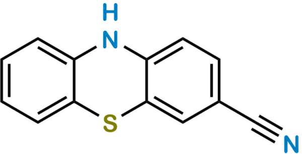 Pericyazine Impurity 1