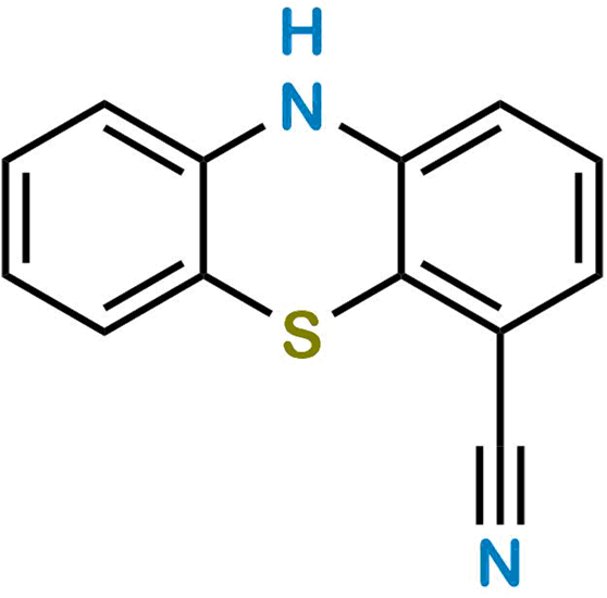 Pericyazine Impurity 3