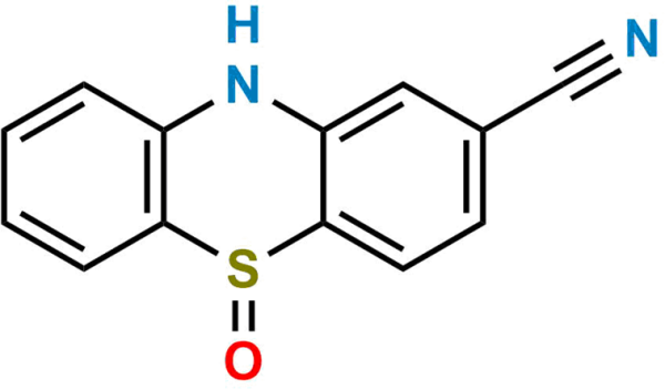 Pericyazine Impurity 4