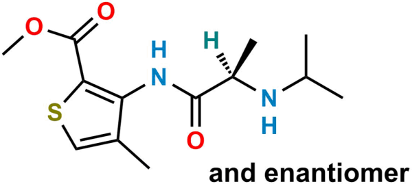 Articaine EP Impurity E