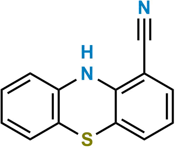 Pericyazine Impurity 5