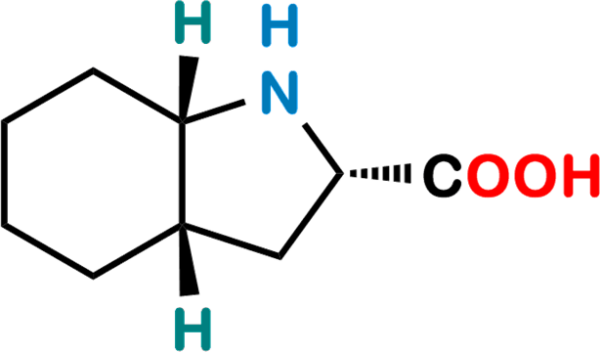 Perindopril EP Impurity A