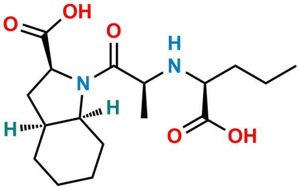 Perindopril EP Impurity B