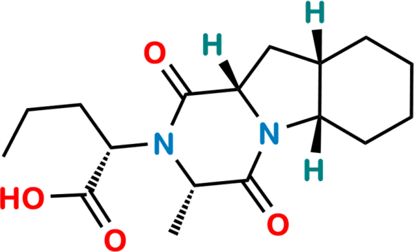 Perindopril EP Impurity C