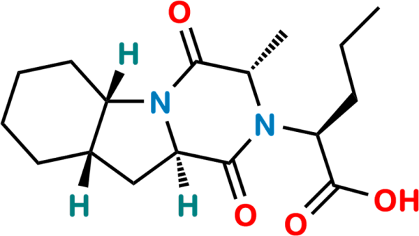 Perindopril EP Impurity D