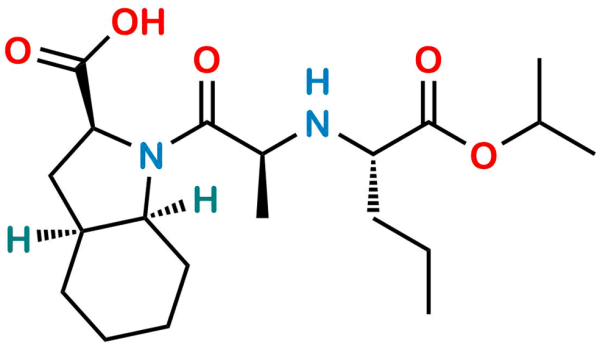 Perindopril EP Impurity E