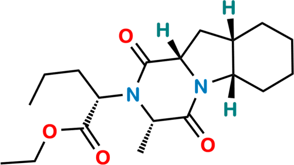 Perindopril EP Impurity F