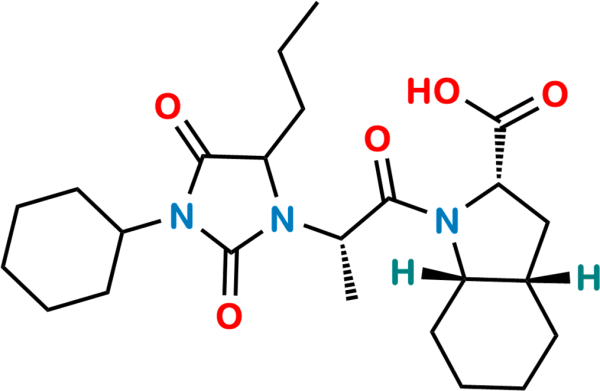 Perindopril EP Impurity G