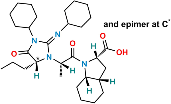 Perindopril EP Impurity H