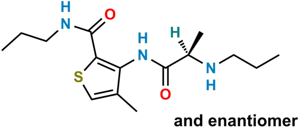 Articaine EP Impurity F