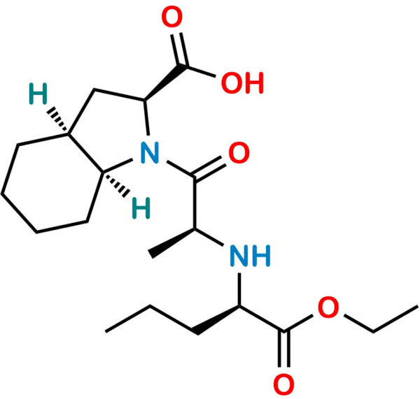 Perindopril EP Impurity I