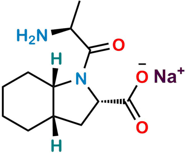 Perindopril EP Impurity J