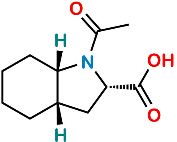 Perindopril EP Impurity L