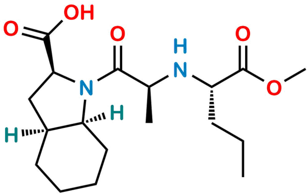 Perindopril EP Impurity M