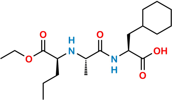 Perindopril EP Impurity N