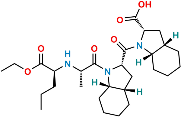 Perindopril EP Impurity O