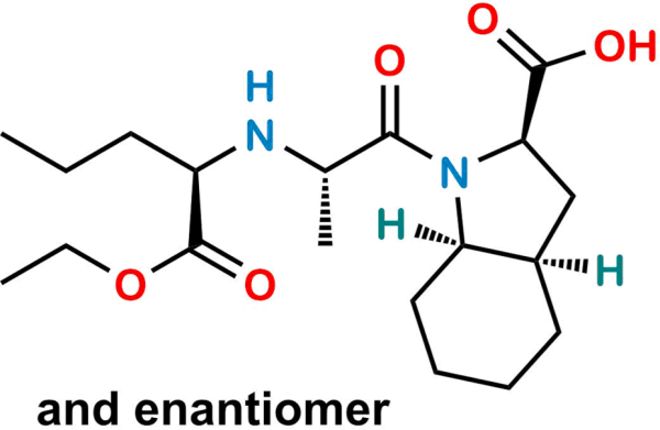 Perindopril EP Impurity P