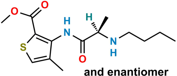 Articaine EP Impurity G