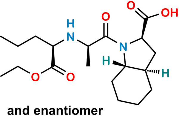 Perindopril EP Impurity Q