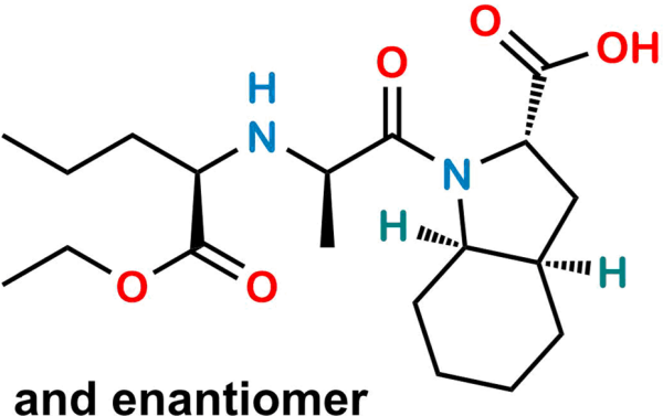 Perindopril EP Impurity S