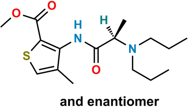 Articaine EP Impurity H