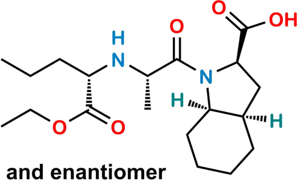 Perindopril EP Impurity T