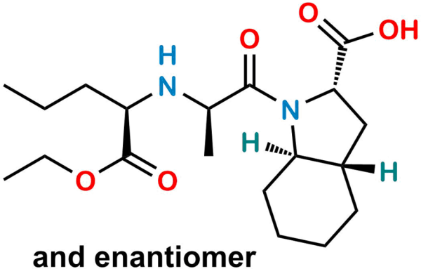 Perindopril EP Impurity V