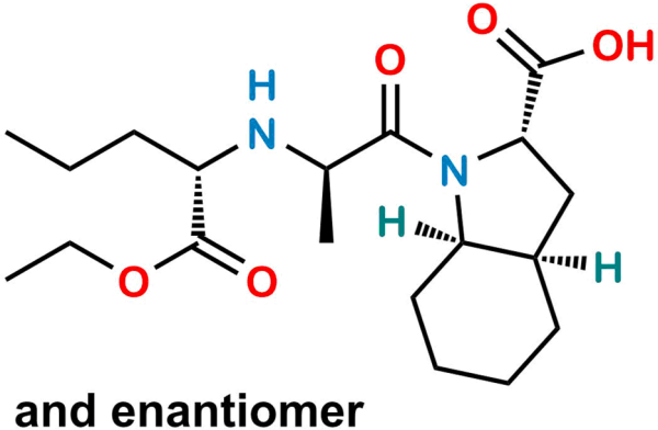 Perindopril EP Impurity W