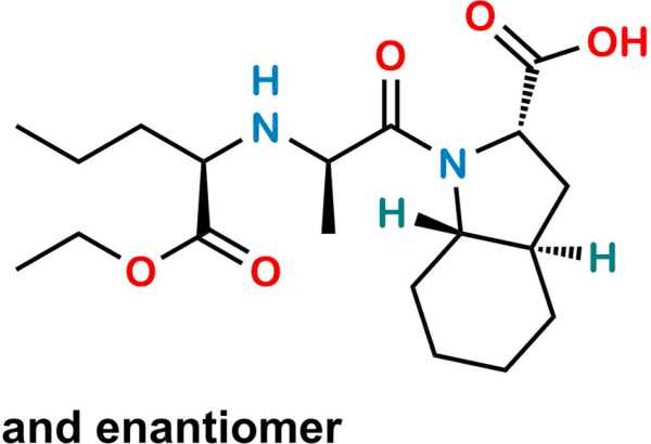 Perindopril EP Impurity X