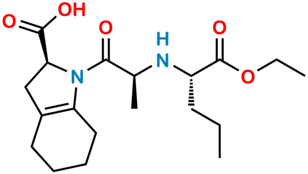 Perindopril Impurity 14