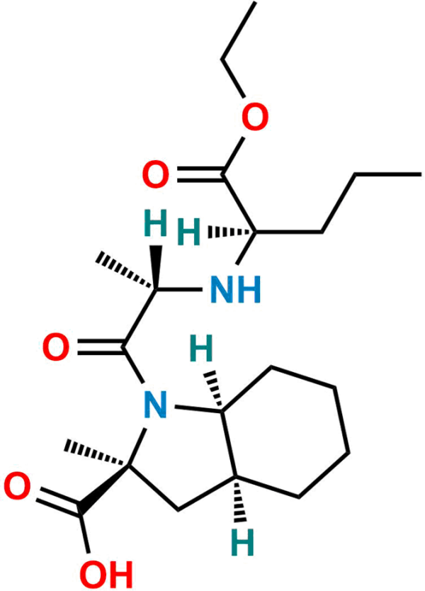 Perindopril Impurity 3