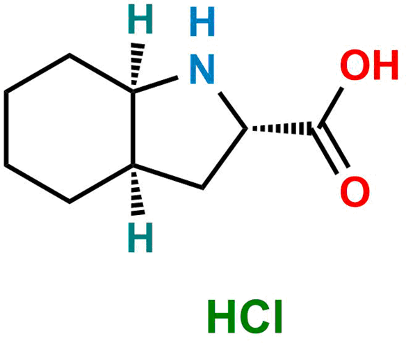 Perindopril Impurity 4