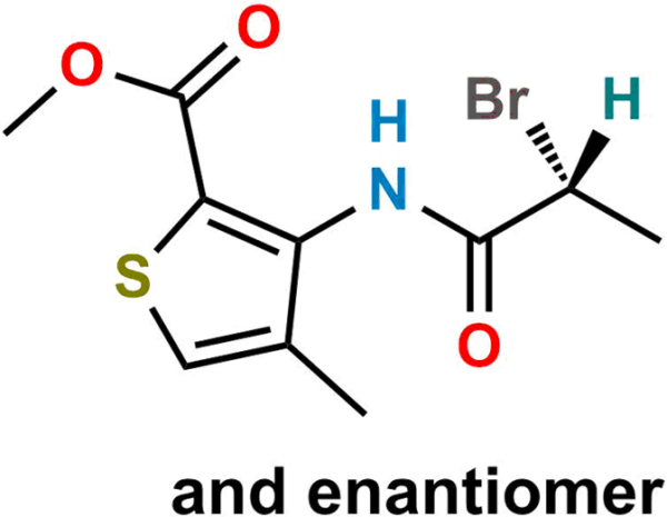 Articaine EP Impurity J