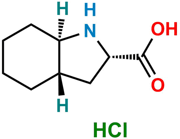 Perindopril Impurity 5