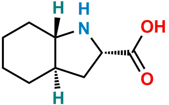 Perindopril Impurity 8