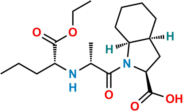 Perindopril SRSss Isomer