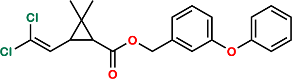 Permethrin