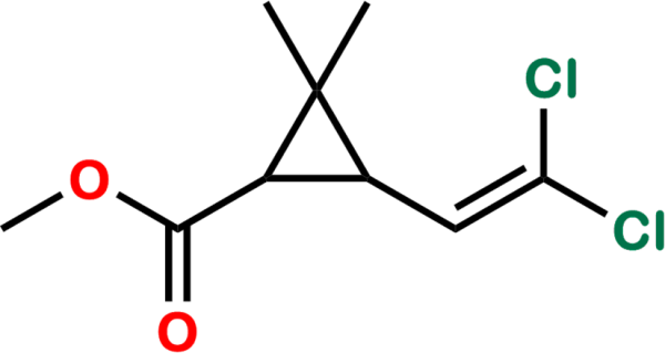 Permethrin EP Impurity B