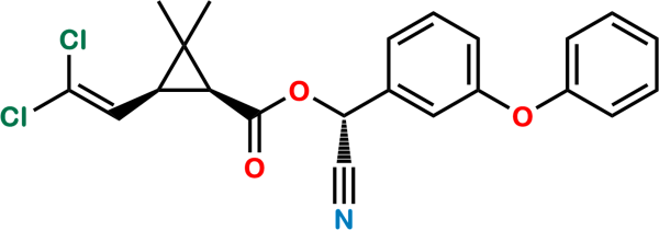 alpha-Cypermethrin