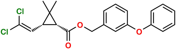 cis-Permethrin