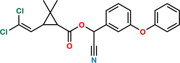 Cypermethrin