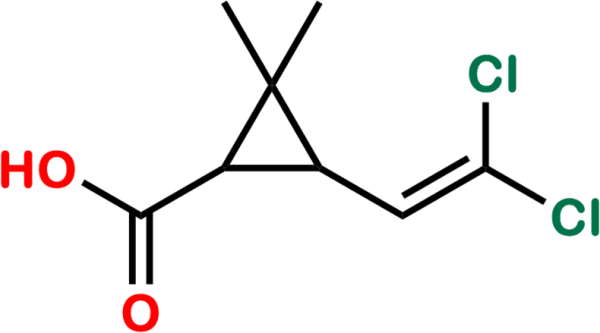 Permethrin EP Impurity F