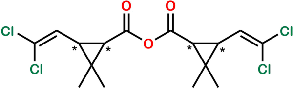 Permethrin EP Impurity H