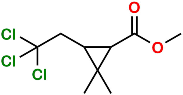 Permethrin Impurity 10