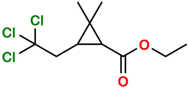 Permethrin Impurity 11