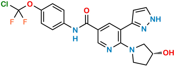 Asciminib