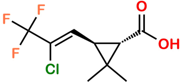 Permethrin Impurity 15